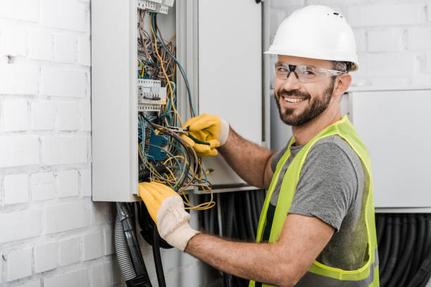 Best Licensed Electrician  in Spackenkill, NY