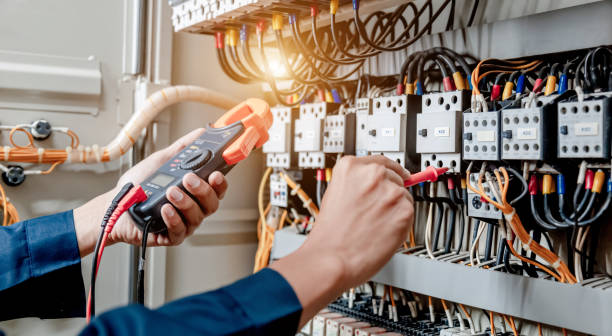 Best Electrical Installation Contractor  in Spackenkill, NY