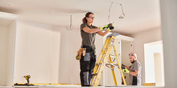 Best Electrical Upgrades for Homes  in Spackenkill, NY