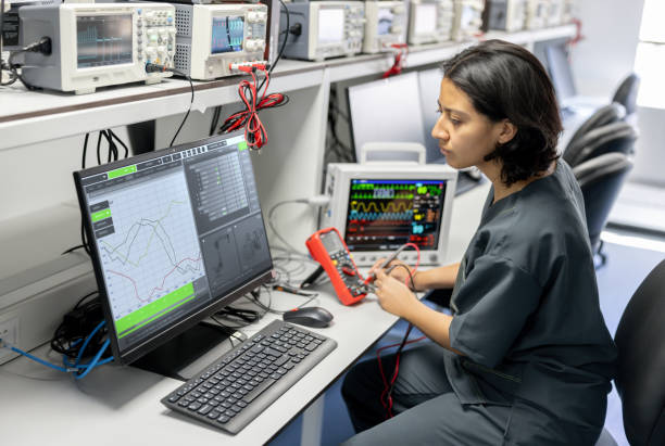 Best Industrial Electrical Services  in Spackenkill, NY