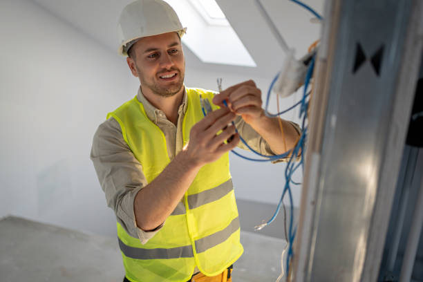 Best Commercial Electrician Services  in Spackenkill, NY
